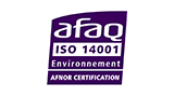 ISO 14001-certificering ISO 14001-certificering
